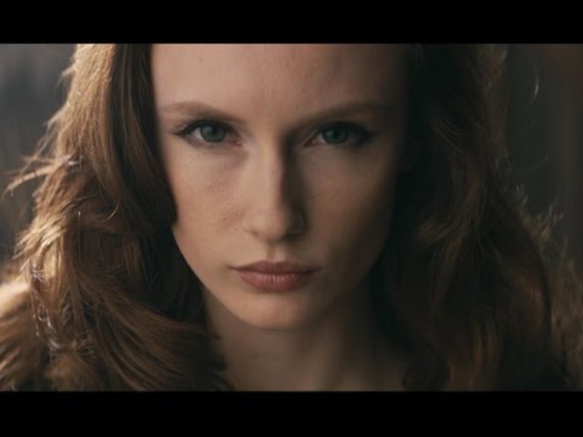 Rövidfilm kvadráns - fantasy verzió: Yaga szabad, és dühös.