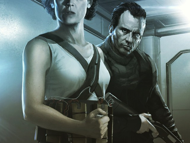 Alien látomás Neill Blomkamp fejéből