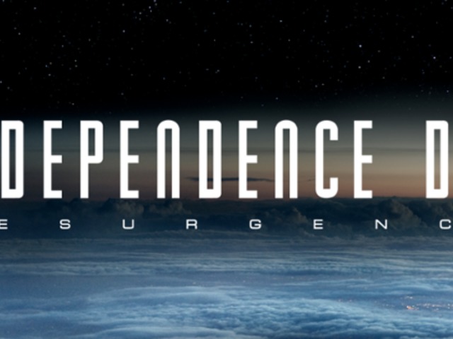 Independence Day round 2. Avagy a űrlények visszatérnek!