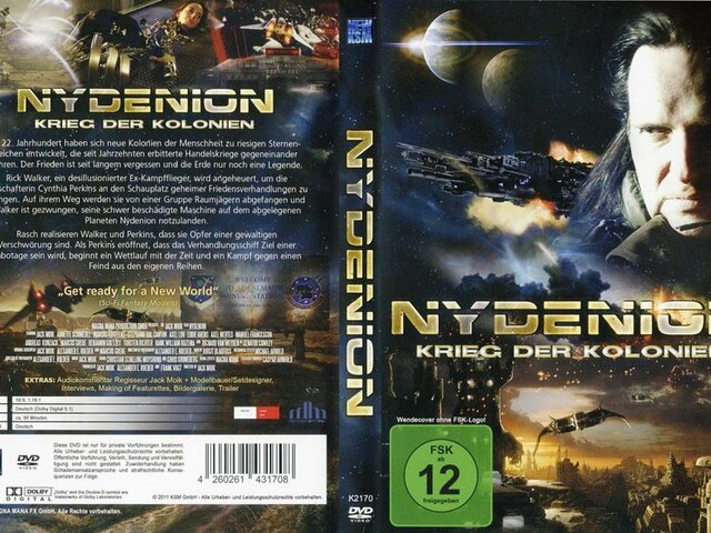 Nydenion retrospektív - emlékek vs a film évekkel később