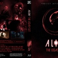 Alien 3 Legacy Cut