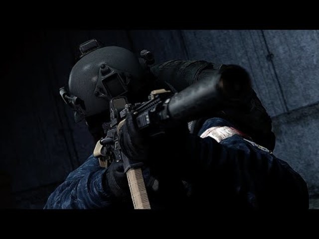 Stalker - A szerződés