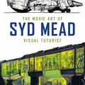 Könyvtár: Syd Mead munkássága