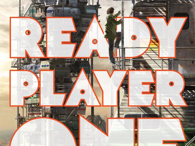 Készül a Ready Player One, mocap ezerrel