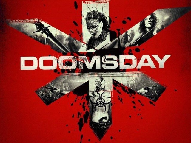 Filmajánló: Doomsday