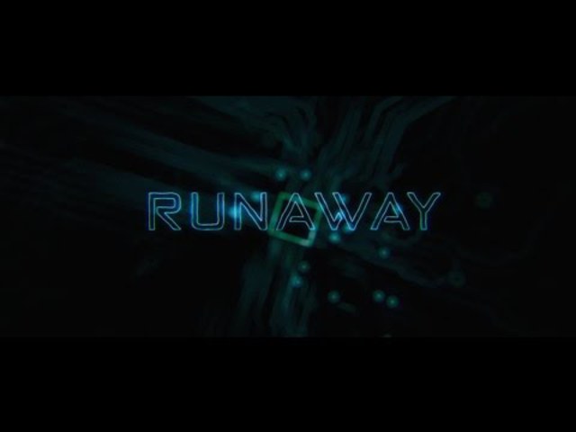 Rövidfilm kvadráns: Menekültek