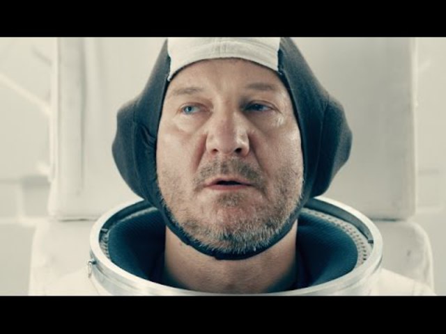 Rövidfilm kvadráns: Polan can into sci-fi film!