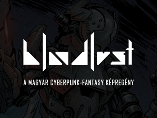 Interjú a Bloodlust alkotóival
