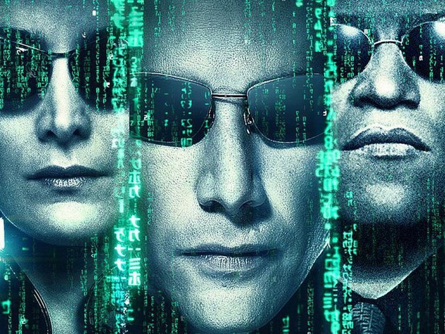 Feltámadt a Matrix, majd vissza tért a sírjába, immár végleg