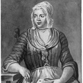 Mary Toft, a nyulakat szülő asszony