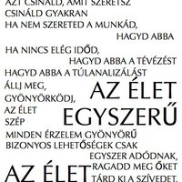 Léleksimogató (1. rész)