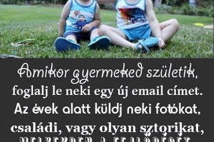 5let-adó - gyermekemnek