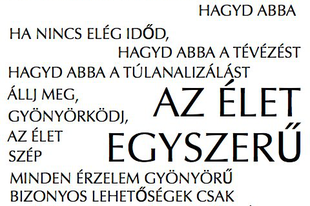 Léleksimogató (1. rész)