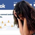 Magányos vagy és nyugtalan? Mennyit facebookoztál?