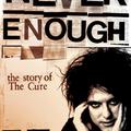 Never Enough - a könyv, bevezető