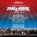 BREAKING NEWS - The Cure koncert 2018!
