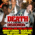 who wins the final deathb4dishonor?