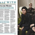 Olvasd el : Q Magazin : Depeche Mode interjú