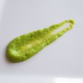 Spárgakrém sous vide -ben készítve