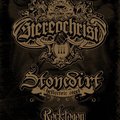 Stereochrist - Stonedirt őrület a Rocktogonban!