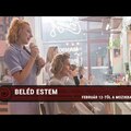 Beléd estem (12E) - #2 előzetes