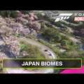 Forza Horizon 6 - Discover Japan | Biomes Showcase