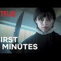 Wednesday: Season 2 | First 6 Minutes | Netflix