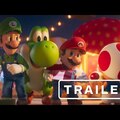 Super Mario Galaxis: A film – magyar nyelvű Yoshi előzetes