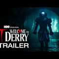 IT: Welcome to Derry Official Trailer (2025)