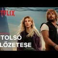 Elektronikus állam | Utolsó előzetes | Netflix