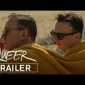 Queer | Official Trailer HD | A24