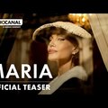 MARIA | Official Teaser | STUDIOCANAL