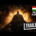 Batman: Arkham Shadow 🦇 MAGYAR feliratos Summer Game Fest előzetes 🎮 GS