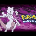 Pokémon: The First Movie