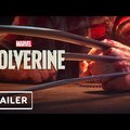 Marvel's Wolverine - Reveal Trailer | PlayStation Showcase 2021