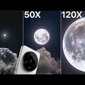 Xiaomi 14 Ultra és iPhone 15 Pro Max kamera összehasonlító videótesztek