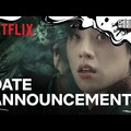 Hellbound Season 2 | Date Announcement | Netflix