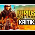 Megy Max nélkül is 🏜️ Furiosa: történet a Mad Maxből kritika 🎬 GS