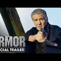 Armor (2024) Official Trailer - Jason Patric, Sylvester Stallone, Dash Mihok