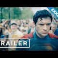 Superman - EXKLUZÍV magyar szinkronos előzetes