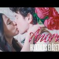 Anora - magyar feliratos előzetes