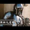 A mandalóri és Grogu - előzetes #2