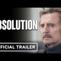 ABSOLUTION - Official Trailer (2024) Liam Neeson, Ron Perlman