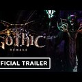 Gothic Remake - Official Deep Dive Trailer | THQ Nordic Digital Showcase 2024