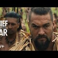 Chief of War — Official Trailer | Apple TV+