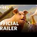 Animal Farm | Andy Serkis | Official Trailer | In Theaters May 1 | Angel