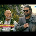 The Wrecking Crew – Official Trailer | Prime Video