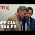 Jay Kelly | Official Trailer | Netflix