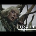 Predator: Halálbolygó – szinkronos kedvcsináló előzetes