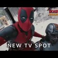 Deadpool & Wolverine - New TV Spot "Deadpool Takes a Selfie" 4K (2024)